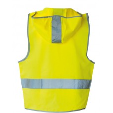 Bērnu atstarojoša veste Nr.244/27a