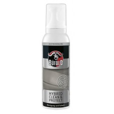 Ādas tīrīšanas un impregnēšanas līdzeklis 125 ml Nr. 252/6