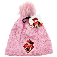 Cepure Nr.253/15 "Minnie Mouse"