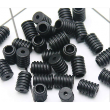 Regulators sejas aizsargmaskai Nr.253/18 (melns)