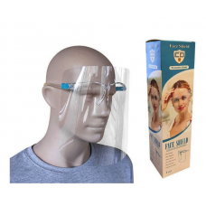 Sejas vairogs Nr.254/18 (ar brillēm)