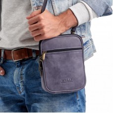 Dabīgas ādas soma Nr. 254/3