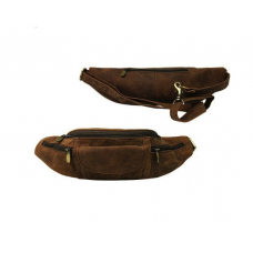 Dabīgas ādas jostas soma Nr.254/8