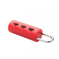 Bagāžas somas slēdzene ar kodu Nr. 256/10