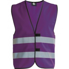 Bērnu atstarojoša veste Nr.266/9f