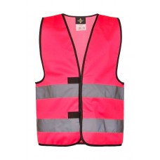 Bērnu atstarojoša veste Nr.266/9g