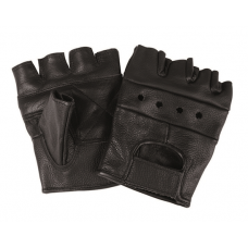 Dabīgas ādas pirkstaiņi Nr.267/3 (bez pirkstiem)