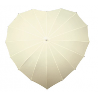 Bēšīgs lietussargs Nr. 268/10