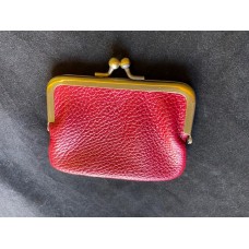 Dabīgas ādas maks Nr. 268/16