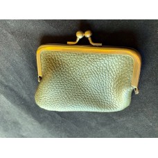 Dabīgas ādas maks Nr. 268/17