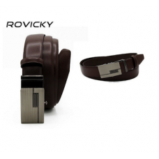 Ādas josta Nr. 270/18