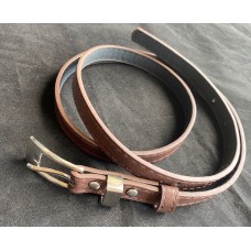 Brūna josta Nr. 270/20