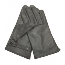 Dabīgas ādas pelēki pirkstaiņi Nr.273/7