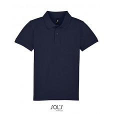 Bērnu polo krekls Nr.274/7