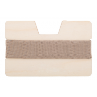 Vizītkaršu/ atlaižu karšu maks Nr. 275/57