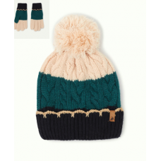 Cepure un cimdi Nr.281/20 (bērnu izmērs)