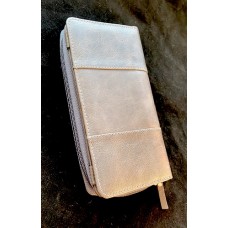 Dabīgas ādas maks Nr. 283/4