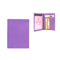 Dabīgas ādas auto dokumentu maks Nr.285/4