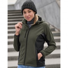 Softsheel sieviešu virsjaka Nr.288/16