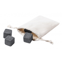 Akmens ledus kubiņu komplekts (dzēriena atdzesēšanai) Nr.288/6