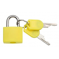 Bagāžas slēdzene Nr. 289/3b