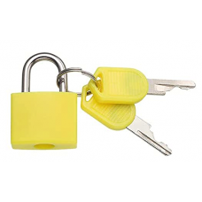 Bagāžas slēdzene Nr. 289/3b