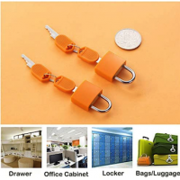 Bagāžas slēdzene Nr. 289/3c