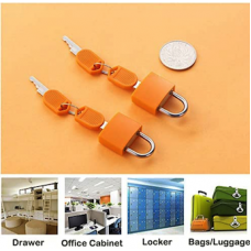 Bagāžas slēdzene Nr. 289/3c