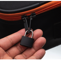 Bagāžas slēdzene Nr. 289/3d