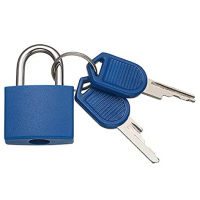 Bagāžas slēdzene Nr. 289/3g