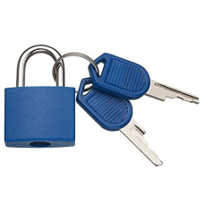 Bagāžas slēdzene Nr. 289/3g