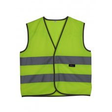 Bērnu atstarojoša veste Nr.293/16