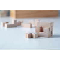 Koka puzle  Nr.293/18