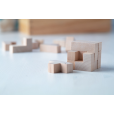 Koka puzle  Nr.293/18