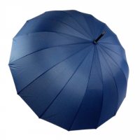 Zils lietussargs Nr. 295/10