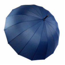 Zils lietussargs Nr. 295/10