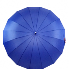 Zils lietussargs Nr. 295/11