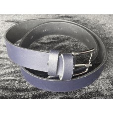 Bērnu dabīgas ādas josta Nr. 296/106