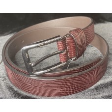 Dabīgas ādas josta Nr. 296/108