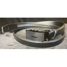 Dabīgas ādas josta Nr. 296/116