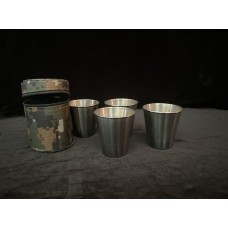 Glāžu komplekts Nr.296/124