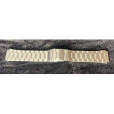 Metāla pulksteņu siksniņa 19 mm Nr.296/141