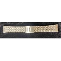 Metāla pulksteņu siksniņa 24 mm Nr.296/144