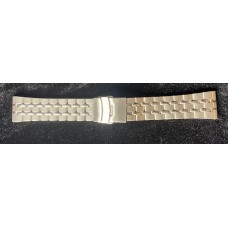 Metāla pulksteņu siksniņa 24 mm Nr.296/144