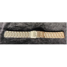 Metāla pulksteņu siksniņa 18 mm Nr.296/146