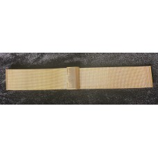 Metāla pulksteņu siksniņa 26 mm Nr.296/148