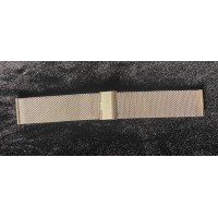 Metāla pulksteņu siksniņa 24 mm Nr.296/150