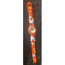 Bērnu pulkstenis Nr. 296/153