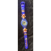 Bērnu pulkstenis Nr. 296/154