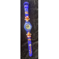 Bērnu pulkstenis Nr. 296/154